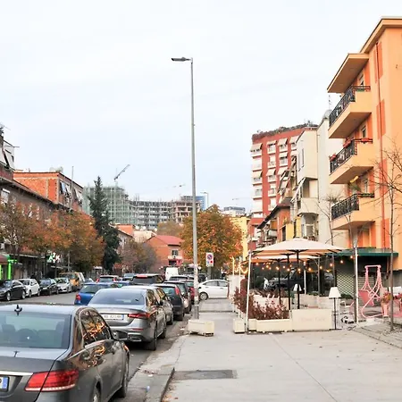 Fleeville Vicky's Daire *