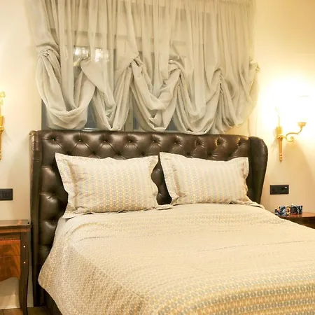 Daire Fleeville Vicky's