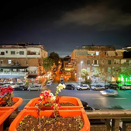 Daire Fleeville Vicky's *