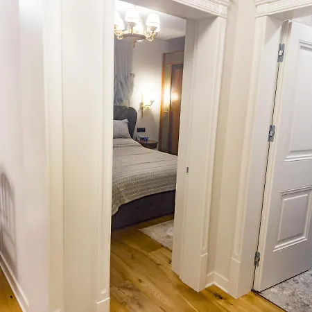 Daire Fleeville Vicky's *