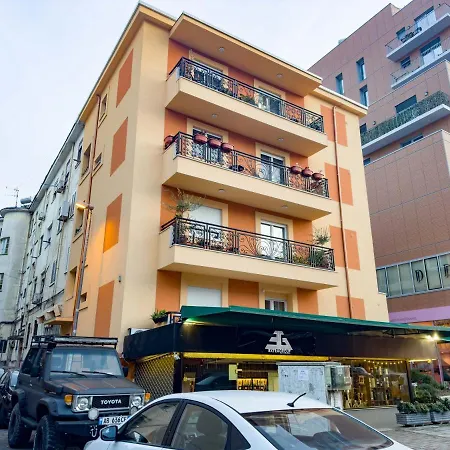 Fleeville Vicky's * Tiran