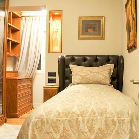 Daire Fleeville Vicky's Tiran