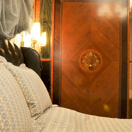 Daire Fleeville Vicky's *