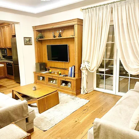 Daire Fleeville Vicky's