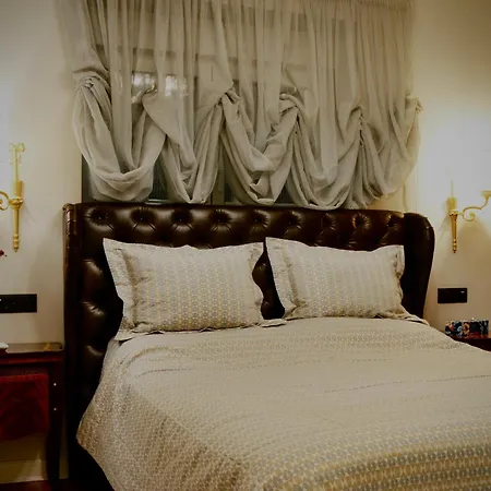 Apartment Fleeville Vicky's Tirana