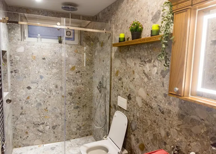 Fleeville Vicky's 地拉那