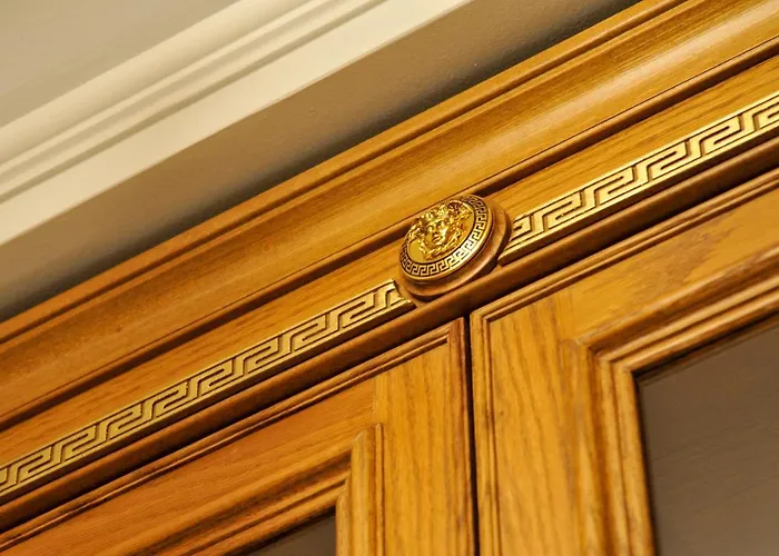 Fleeville Vicky's 公寓 *