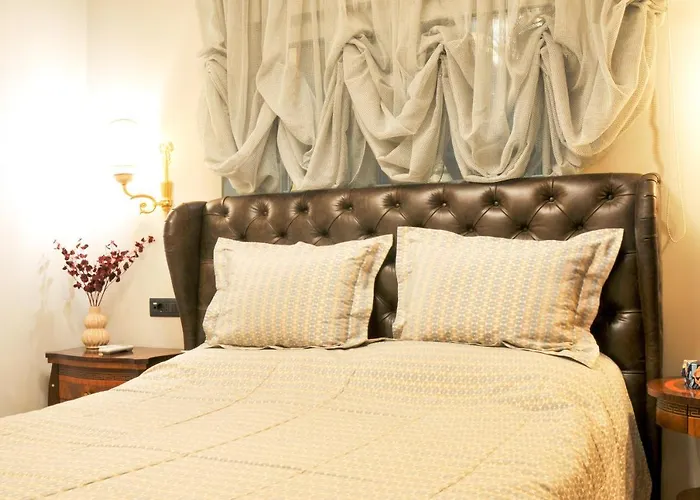 公寓 Fleeville Vicky's