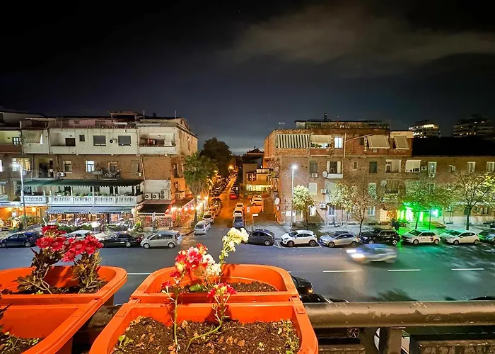 公寓 Fleeville Vicky's *