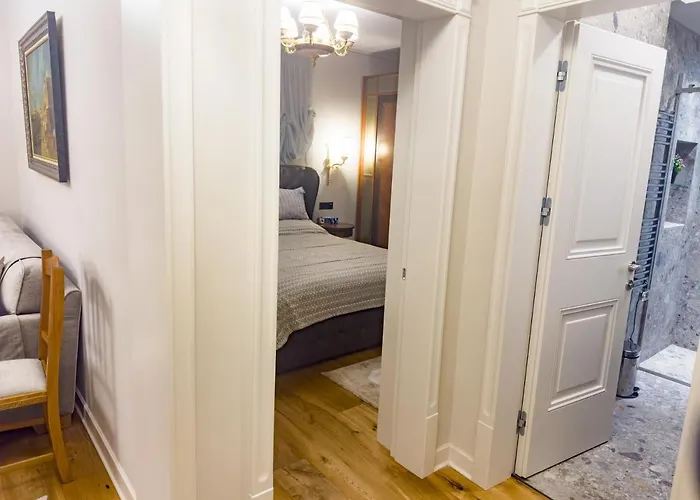 公寓 Fleeville Vicky's *