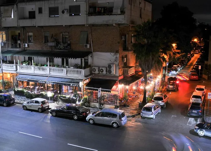 Fleeville Vicky's Tirana