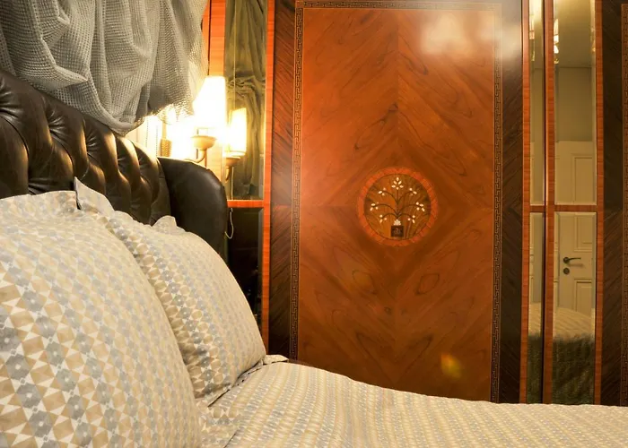 公寓 Fleeville Vicky's *