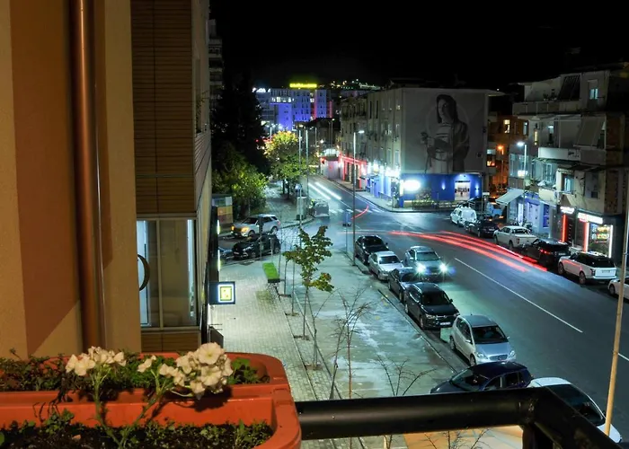 公寓 Fleeville Vicky's