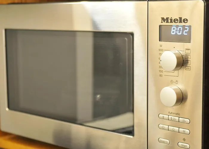 Fleeville Vicky's 公寓